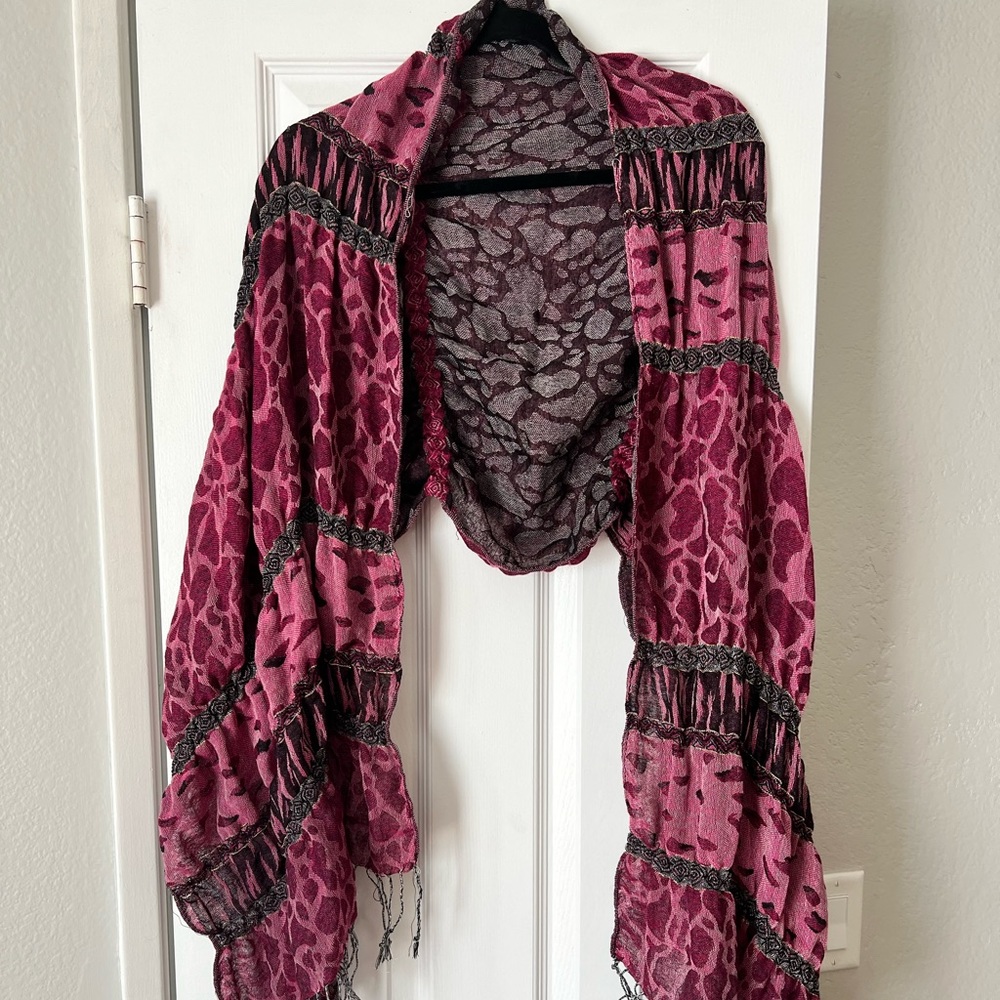 Bundle of 3 Scarves